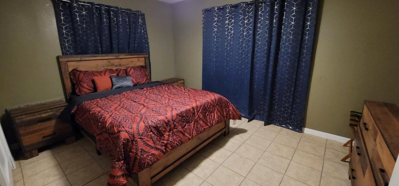 יוסטון Rebecca Street House - Close To Med Center, Downtown, Nrg מראה חיצוני תמונה
